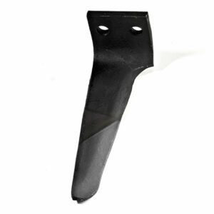 Fresetind til Horisontalfres (DURAFACE) - 280mm - Høyre - Gaspardo, Maschio