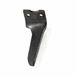 Fresetind til Horisontalfres 265mm - 265x100x12mm - Venstre - Howard