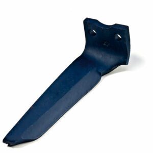 Fresetind til Horisontalfres 320mm - 320x100x15mm - Venstre - Howard