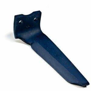 Fresetind til Horisontalfres 320mm - 320x100x15mm - Høyre - Howard