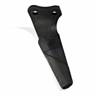 Fresetind til Horisontalfres (DURAFACE) - 320x110x16mm - Venstre - Kuhn