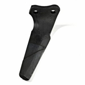 Fresetind til Horisontalfres (DURAFACE) - 320x110x16mm - Høyre - Kuhn