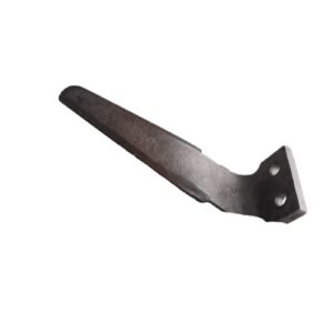 Fresetind til Horisontalfres - 310x110x15mm - Høyre - Landsberg, Maletti, Sicma