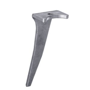 Fresetind til Horisontalfres - 350x120x15mm - Venstre - Amazone