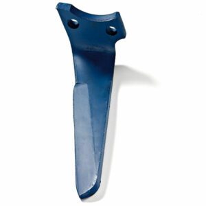 Fresetind til Horisontalfres 300mm - 300x100x18mm - Venstre - Rabe
