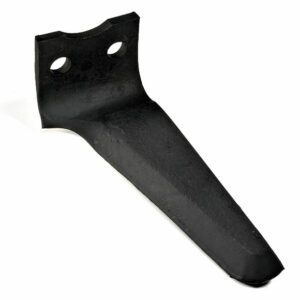 Fresetind til Horisontalfres - 250x90x10mm - Venstre - Morra, Pegoraro