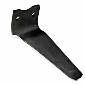 Fresetind til Horisontalfres 305mm - 305x100x14mm - Venstre - Morra, Pegoraro