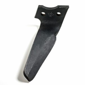 Fresetind til Horisontalfres 310mm - 310x110x15mm - Venstre - Alpego