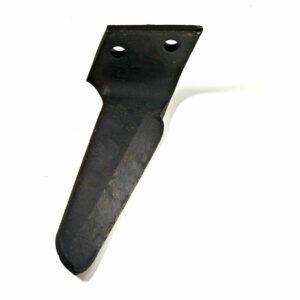 Fresetind til Horisontalfres 300mm - 300x100x14mm - Venstre - Alpego