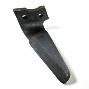 Fresetind til Horisontalfres 310mm - 310x110x18mm - Høyre - Alpego