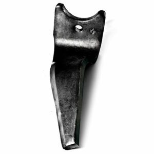 Fresetind til Horisontalfres - 330x120x15mm - Venstre - Amazone