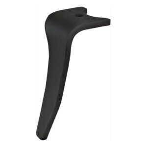 Fresetind til Horisontalfres - 330x120x15mm - Høyre - Amazone