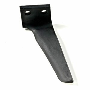 Fresetind til Horisontalfres 260mm - 260x90x12mm - Venstre - Breviglieri