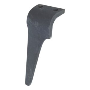 Fresetind til Horisontalfres 340mm - 340x100x18mm - Venstre - Breviglieri, Regent