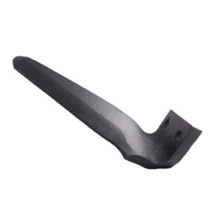 Fresetind til Horisontalfres 340mm - 340x100x18mm - Høyre - Breviglieri, Regent