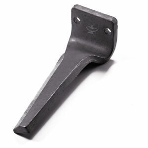 Fresetind til Horisontalfres 340mm - 340x110x16mm - Venstre - Dowdeswell