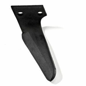 Fresetind til Horisontalfres 260mm - 260x100x12mm - Venstre - Emy-Elenfer