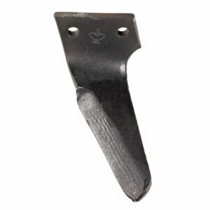 Fresetind til Horisontalfres 280mm - 280x110x15mm - Venstre - Falc