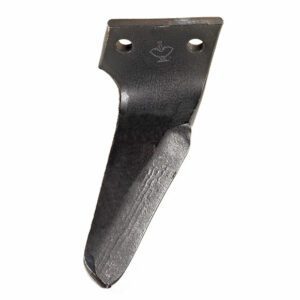 Fresetind til Horisontalfres 280mm - 280x110x15mm - Høyre - Falc