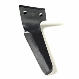 Fresetind til Horisontalfres 325mm - 325x115x18mm - Venstre - Falc