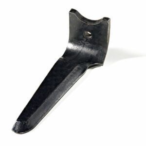 Fresetind til Horisontalfres - 340x100x18mm - Høyre - Falc