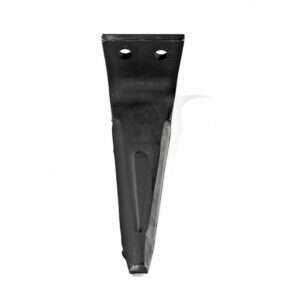 Fresetind til Horisontalfres - 280x95x12mm - Forigo-Roteritalia