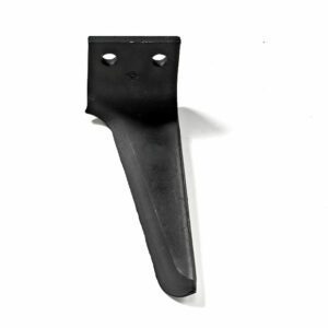 Fresetind til Horisontalfres 300mm - 300x100x12mm - Venstre - Frandent