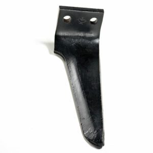 Fresetind til Horisontalfres 330mm - 330x100x14mm - Venstre - Frandent