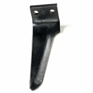 Fresetind til Horisontalfres 330mm - 330x100x14mm - Høyre - Frandent