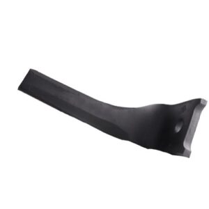 Fresetind til Horisontalfres - 340x110x18mm - Høyre - Landsberg, Pöttinger