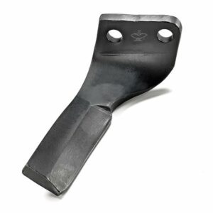 Fresetind til Horisontalfres 300mm - 300x115x18mm - Høyre - Lemken