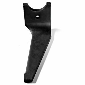 Fresetind til Horisontalfres - 310x120x16mm - Venstre - Kuhn
