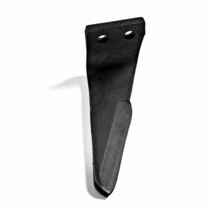 Fresetind til Horisontalfres 340mm - 340x110x17,5mm - Høyre - Kverneland