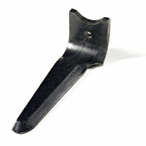 Fresetind til Horisontalfres - 320x100x15mm - Høyre - Kverneland