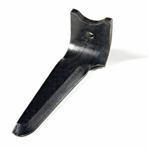 Fresetind til Horisontalfres - 320x100x18mm - Venstre - Kverneland, Maletti