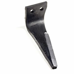 Fresetind til Horisontalfres 320mm - 320x110x15mm - Høyre - Maletti