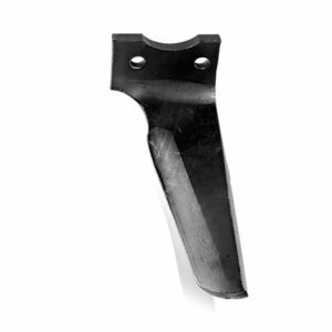 Fresetind til Horisontalfres 330mm - 330x120x16mm - Venstre - Niemeyer