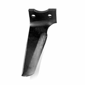 Fresetind til Horisontalfres 330mm - 330x120x16mm - Høyre - Niemeyer