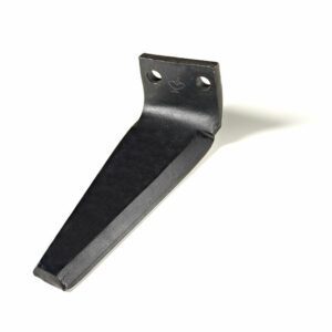 Fresetind til Horisontalfres - 260x80x10mm - Høyre - Alpego, Ortolan, Tortella