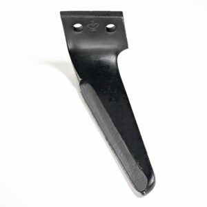 Fresetind til Horisontalfres 270mm - 270x100x12mm - Venstre - Perugini