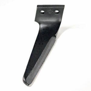 Fresetind til Horisontalfres 270mm - 270x100x12mm - Høyre - Perugini