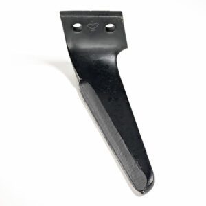 Fresetind til Horisontalfres 320mm - 320x100x15mm - Venstre - Perugini