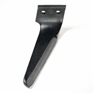 Fresetind til Horisontalfres 320mm - 320x100x15mm - Høyre - Perugini