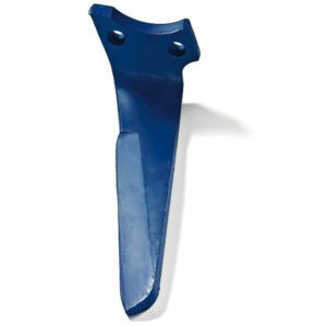 Fresetind til Horisontalfres 320mm - 320x100x18mm - Venstre - Rabe