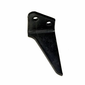 Fresetind til Horisontalfres - 170x80x10mm - Venstre - Rinieri