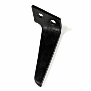 Fresetind til Horisontalfres - 250x100x12mm - Venstre - Rinieri
