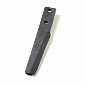 Fresetind til Horisontalfres - 280x45x14mm - Breviglieri, Schmotzer