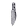 Freserkniv - 280x43mm - Dutzi