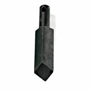 Rotorfreskniv til - 179x30x30mm - Rau