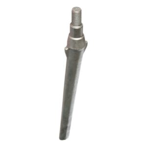 Fresetind til Horisontalfres 345mm - 345xM20x1,5mm - Sovema